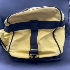 TUSA 防水 ダイビングバックの画像