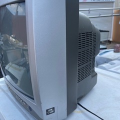 レトロテレビの画像