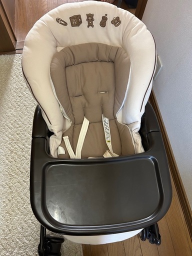 ハイローチェア
