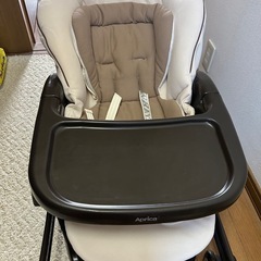 ハイローチェア
の画像
