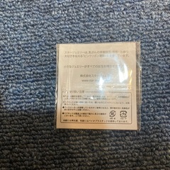 スタージュエリー  ピンバッジの画像