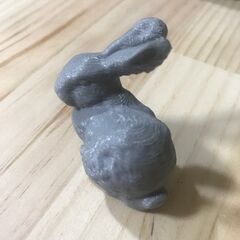 3Dプリンター FDM タッチパネルの画像