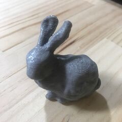 3Dプリンター FDM タッチパネルの画像