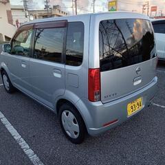 H24年 日産オッティ 車検2年付の画像