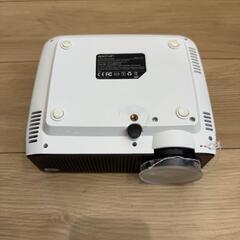 【9/14まで】apemanプロジェクターの画像