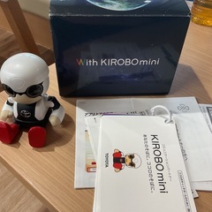 キロボミニ の画像