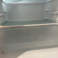 【お取引中
】冷蔵庫の画像