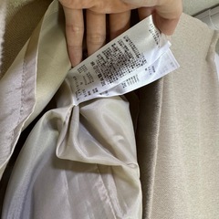 服41 ローリーズファーム　スカートの画像