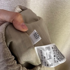 服41 ローリーズファーム　スカートの画像