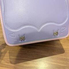 中古　ランドセルの画像