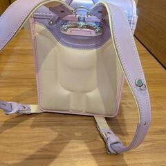 中古　ランドセルの画像