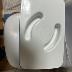 売約済　ハローキティバージョンミルトン容器の画像