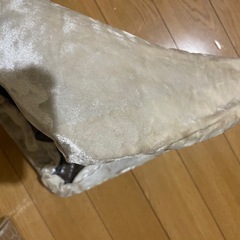 パッソル　シート　チンチラ　の画像