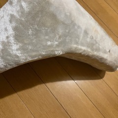 パッソル　シート　チンチラ　の画像