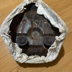 パッソル　シート　チンチラ　の画像