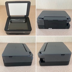 Canon　プリンター　A4インクジェット複合機　PIXUS　TS5430　②　の画像