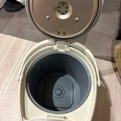 ポットの画像