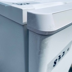 ♦Panasonic ノンフロン冷凍冷蔵庫【2019年製】NR-B14BW-Wの画像