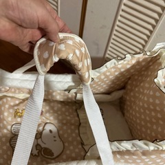 クーハン　SNOOPY    これからご出産の方必見‼️の画像