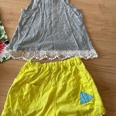 子供服　120サイズ　(※現在価格でおまけ付き)の画像
