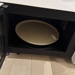 電子レンジ オーブンレンジの画像