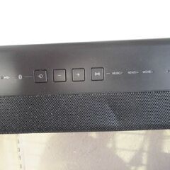 サウドバーONKYO LS-B40の画像