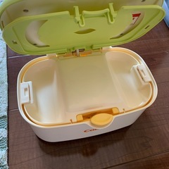 コンビ　クイックウォーマーの画像