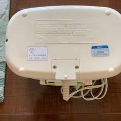 コンビ　クイックウォーマーの画像