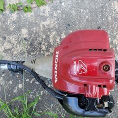 世界のHONDA ホンダ 4サイクルエンジン草刈機 UMK425Hの画像