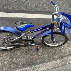 ブリヂストン自転車の画像
