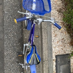 ブリヂストン自転車の画像