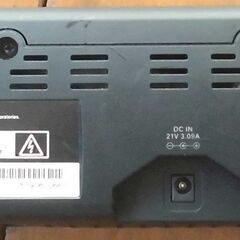 サウドバーONKYO LS-B40の画像