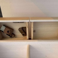 美品　勉強机の画像