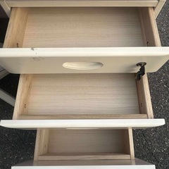 美品　勉強机の画像