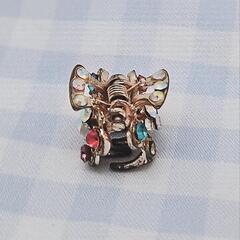 (有料商品購入の方へ)クリップ プレゼントの画像