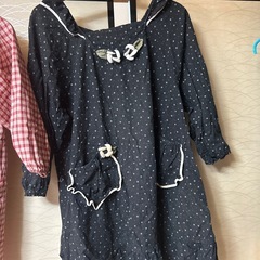 割烹着差し上げますの画像