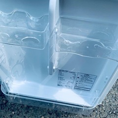 ♦maxzen 2ドア冷凍冷蔵庫【2019年製】JR090ML01WHの画像