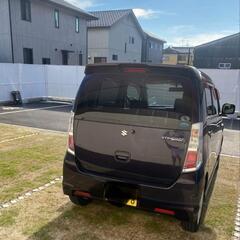 SUZUKI STINGRAY の画像
