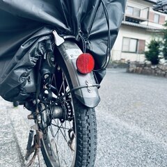 ブリヂストン bikke 電動アシスト自転車の画像