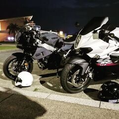 早い者勝ち！見た目は大型バイク！本当は経済的中形バイク！ヒョースンGTR250の画像