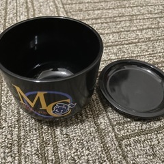 【非売品　9/3まで限定】ミスタードーナツ　ざるそば器セットの画像