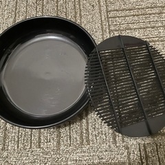 【非売品　9/3まで限定】ミスタードーナツ　ざるそば器セットの画像