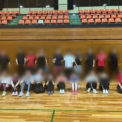 ゆるくまバド🐻9/3(水)20時〜22時✨初参加無料✨