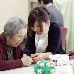 【マイカー通勤OK】作業療法士として利用者様の健康をサポートしませんか？の画像