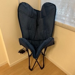 チェアの画像