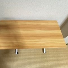 サイドテーブル　無料の画像