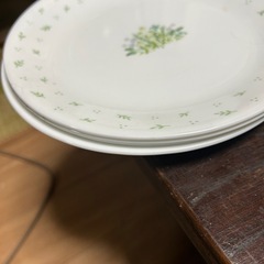 皿の画像