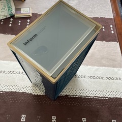 収納ケース　　引き取り限定で差し上げます　の画像