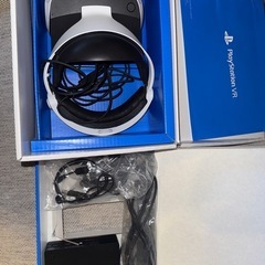 PlayStation VRの画像