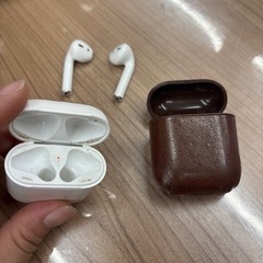 エアーポッズ　第一世代　Airpods の画像